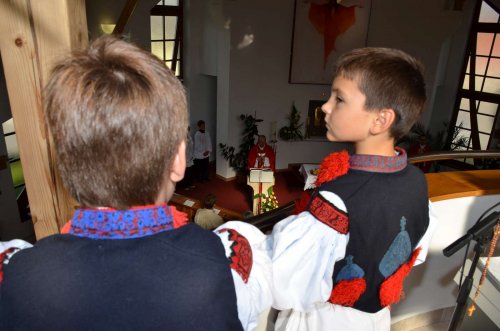 Hodové slavnosti - 18.10.2014