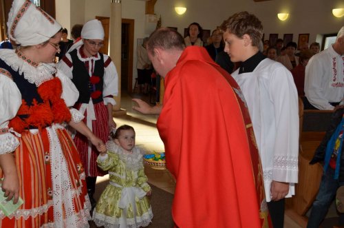 Hodové slavnosti - 18.10.2014