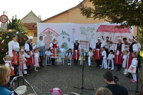 Hodové slavnosti - 18.10.2014