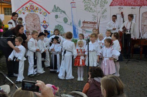Hodové slavnosti - 18.10.2014