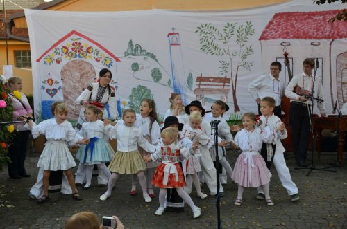 Hodové slavnosti - 18.10.2014