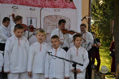 Hodové slavnosti - 18.10.2014
