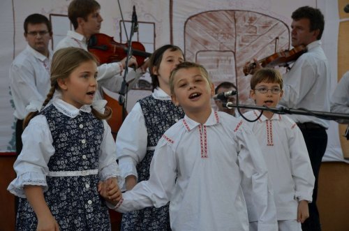 Hodové slavnosti - 18.10.2014