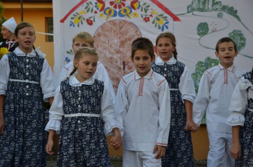 Hodové slavnosti - 18.10.2014