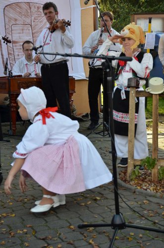 Hodové slavnosti - 18.10.2014