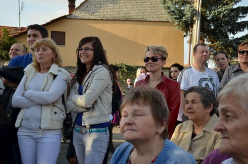 Hodové slavnosti - 18.10.2014