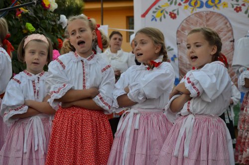 Hodové slavnosti - 18.10.2014