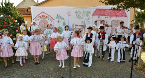 Hodové slavnosti - 18.10.2014
