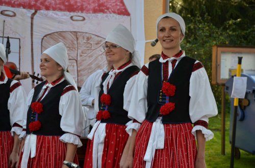 Hodové slavnosti - 18.10.2014