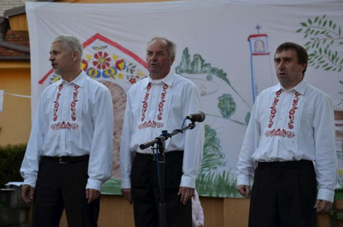 Hodové slavnosti - 18.10.2014