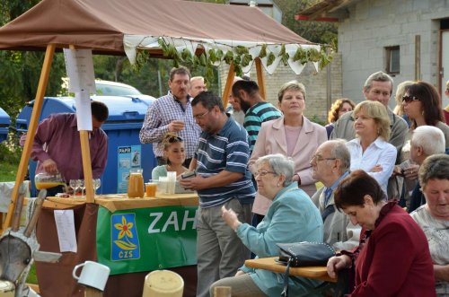 Hodové slavnosti - 18.10.2014