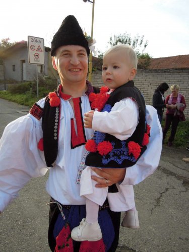 Hodové slavnosti - 18.10.2014