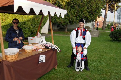 Hodové slavnosti - 18.10.2014