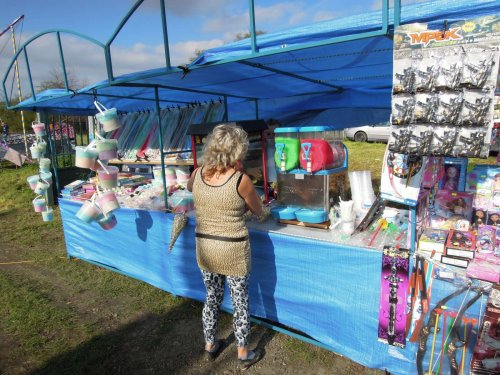 Hodové slavnosti - 18.10.2014