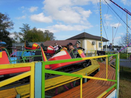 Hodové slavnosti - 18.10.2014