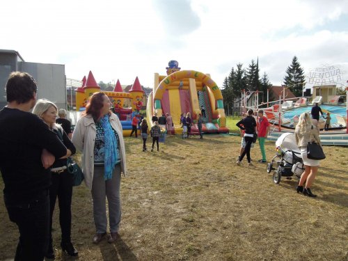 Hodové slavnosti - 18.10.2014