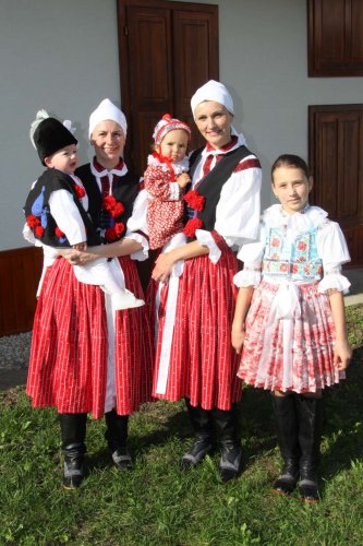 Hodové slavnosti - 18.10.2014