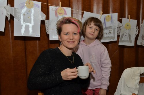 Výstava andělů - 21.12.2014