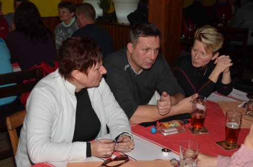 Silvestrovský výšlap do Hradčovic - 31.12.2014