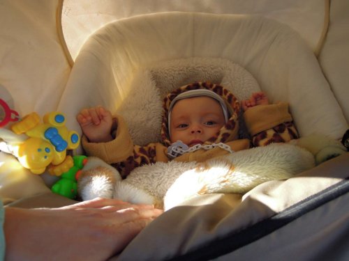 Dětský fašank - 13.2.2015