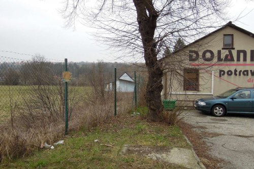 Úklid obce a přilehlého okolí - 14.3.2015