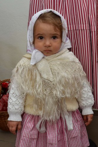 Nosení létečka neboli Královničky - 22.3.2015