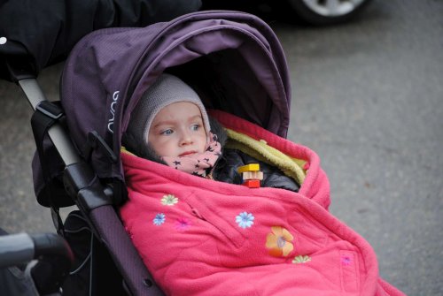 Velikonoční hrkání - 2.4.2015