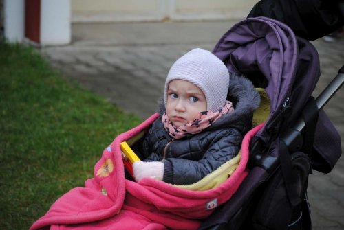 Velikonoční hrkání - 2.4.2015