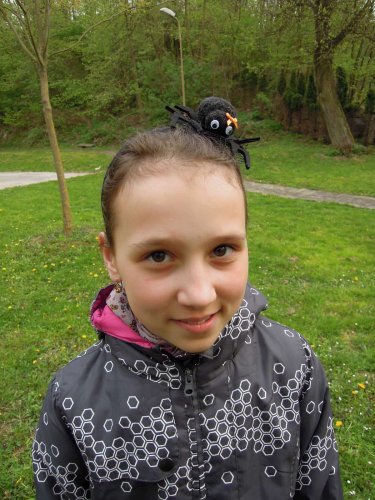 Pálení čarodějnic a stavění máje - 30.4.2015