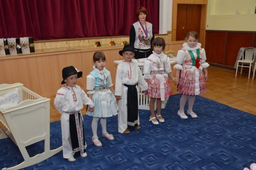 Vítání občánků - 17.5.2015