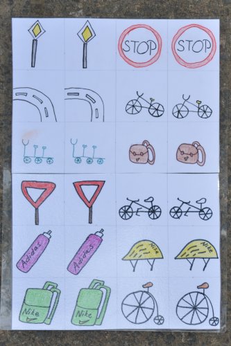 Charitativní peloton Na kole dětem Josefa Zimovčáka - 11.6.2015