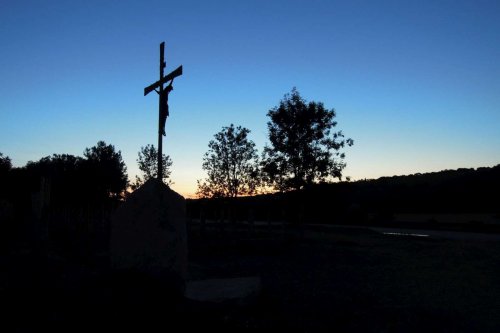 Otevírání mokřadů a tůní - 26.7.2015