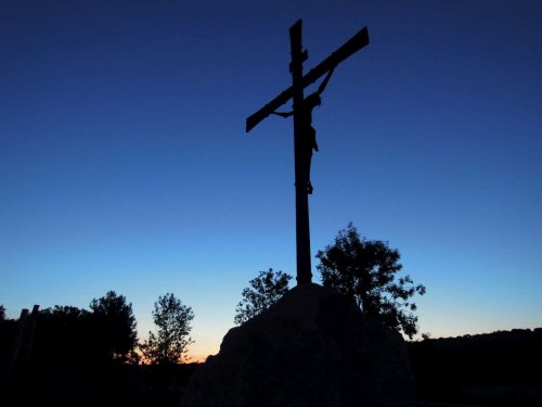 Otevírání mokřadů a tůní - 26.7.2015