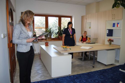 Vítání občánků - 3.10.2015