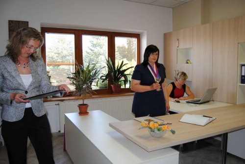 Vítání občánků - 3.10.2015