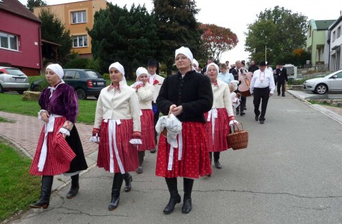 Hody v Podolí - 17.10.2015