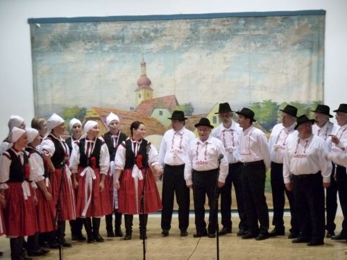 Hody v Podolí - 17.10.2015