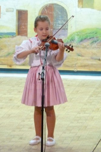 Hody v Podolí - 17.10.2015