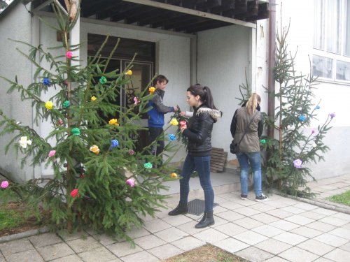 Hody v Podolí - 17.10.2015