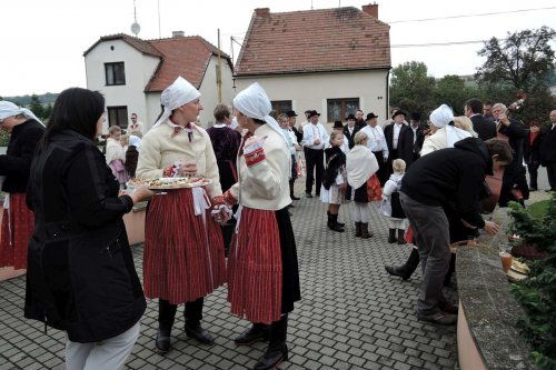 Hody v Podolí - 17.10.2015