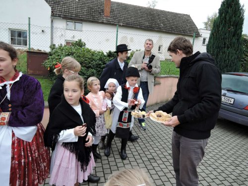 Hody v Podolí - 17.10.2015