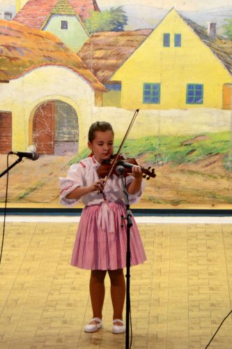 Hody v Podolí - 17.10.2015