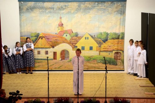 Hody v Podolí - 17.10.2015