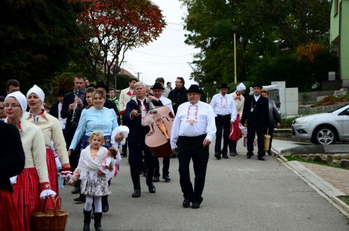 Hody v Podolí - 17.10.2015