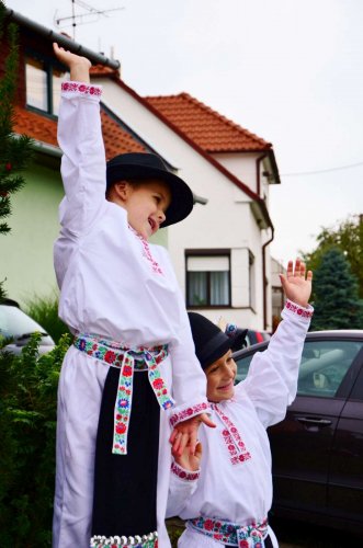 Hody v Podolí - 17.10.2015