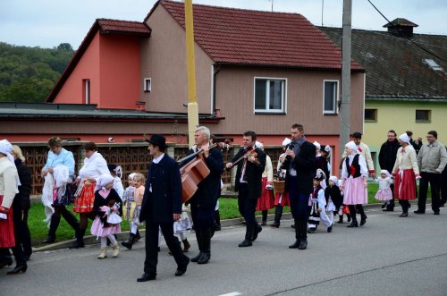 Hody v Podolí - 17.10.2015