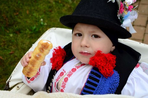 Hody v Podolí - 17.10.2015