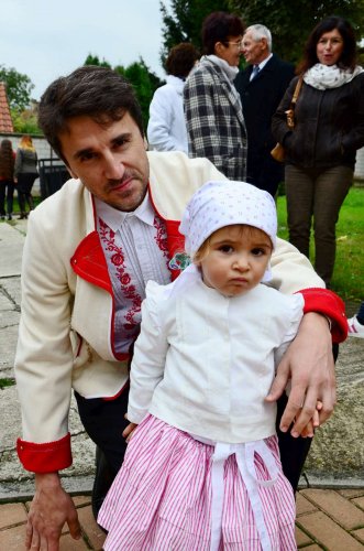 Hody v Podolí - 17.10.2015