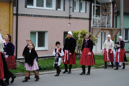 Hody v Podolí - 17.10.2015