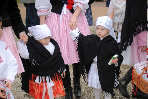 Hody v Podolí - 17.10.2015